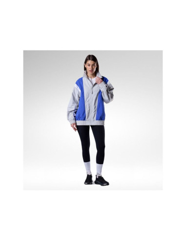 Kurtka unisex rossignol retro jkt szara