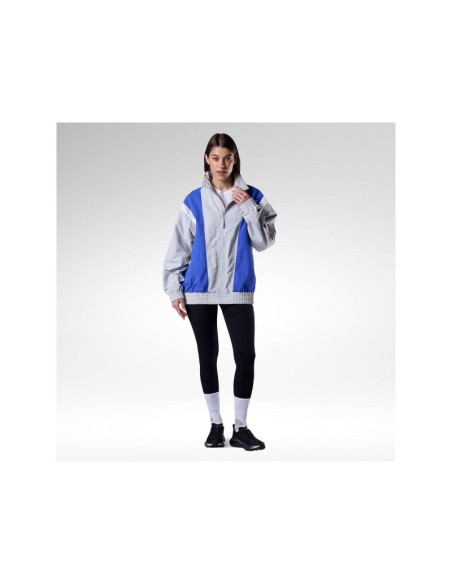 Kurtka unisex rossignol retro jkt szara