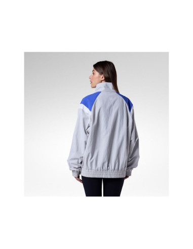 Kurtka unisex rossignol retro jkt szara