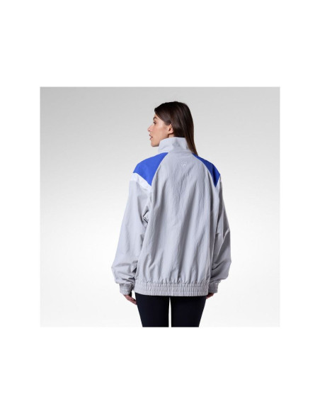 Kurtka unisex rossignol retro jkt szara