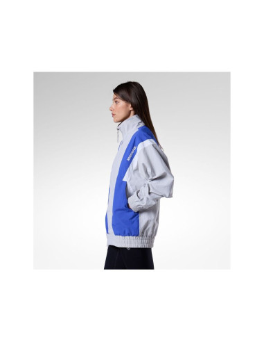 Kurtka unisex rossignol retro jkt szara