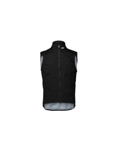 Kamizelka poc m's enthral gilet - czarny