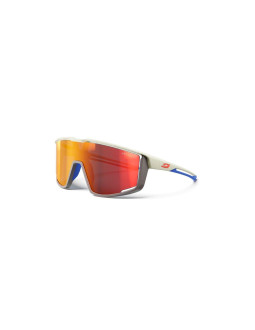 Okulary julbo fury brązowy