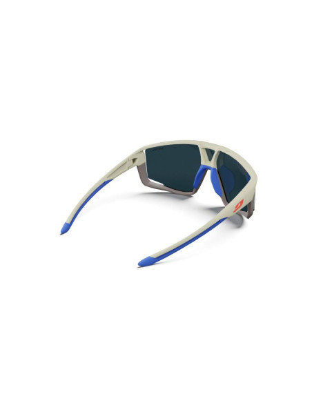 Okulary julbo fury brązowy