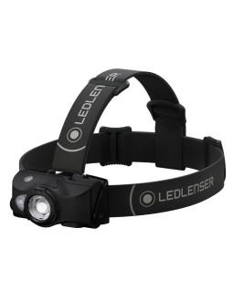Latarka czołowa ledlenser mh8 502156