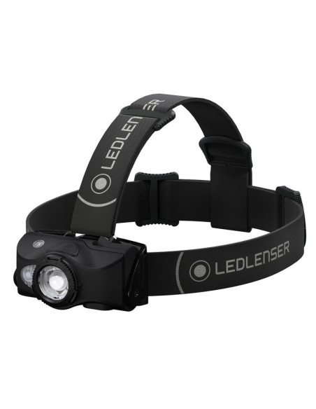 Latarka czołowa ledlenser mh8 502156
