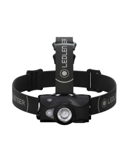 Latarka czołowa ledlenser mh8 502156 2