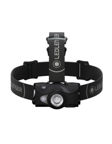 Latarka czołowa ledlenser mh8 502156