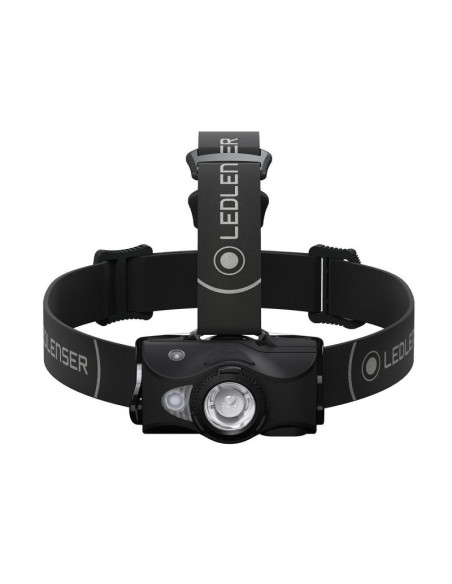 Latarka czołowa ledlenser mh8 502156