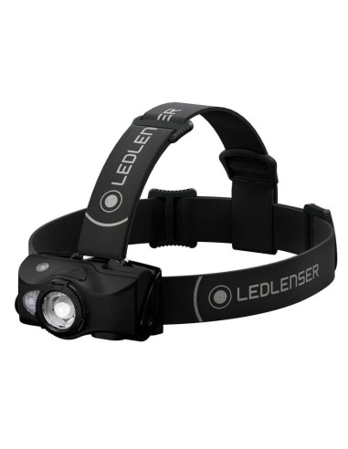 Latarka czołowa ledlenser mh8 502156