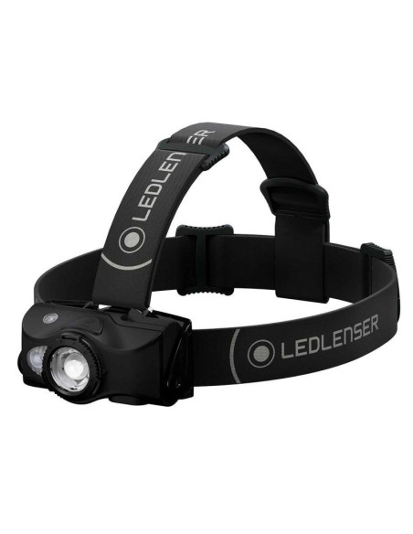 Latarka czołowa ledlenser mh8 502156