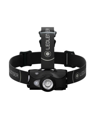 Latarka czołowa ledlenser mh8 502156