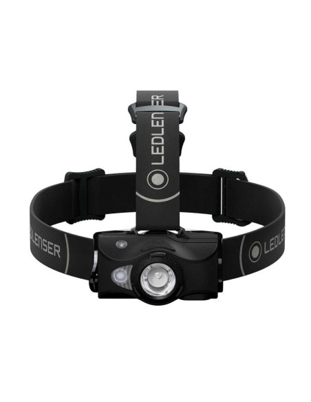 Latarka czołowa ledlenser mh8 502156