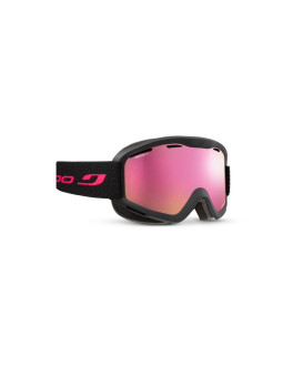 Gogle narciarskie julbo mars - spectron 3 - black