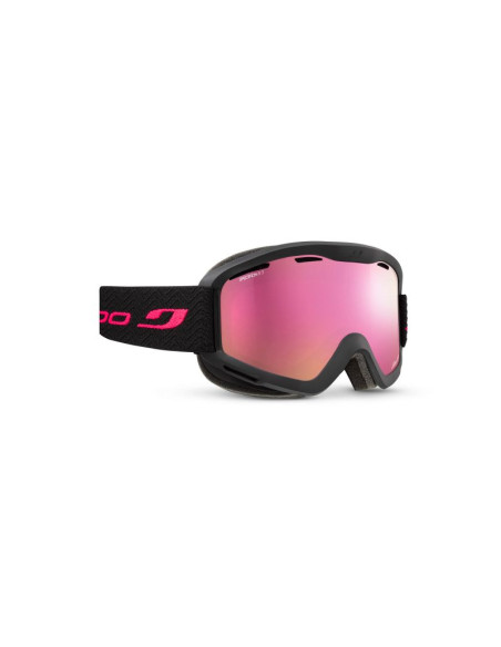 Gogle narciarskie julbo mars - spectron 3 - black