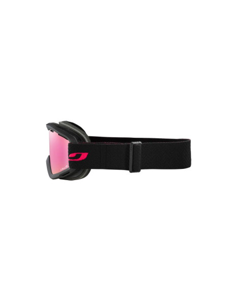 Gogle narciarskie julbo mars - spectron 3 - black