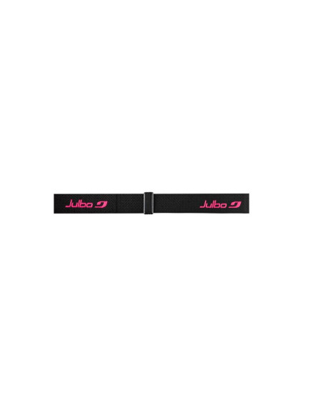 Gogle narciarskie julbo mars - spectron 3 - black