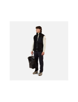Kamizelka męska rossignol all track sherpa vest czarna 2