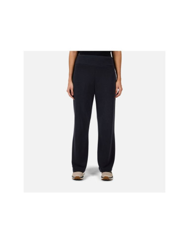 Spodnie narciarskie damskie rossignol w chavante scuba pullon pant czarne
