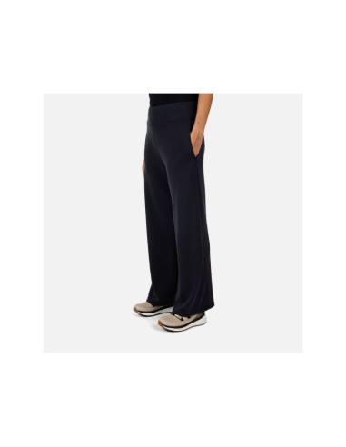 Spodnie narciarskie damskie rossignol w chavante scuba pullon pant czarne