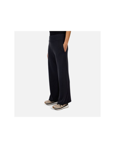 Spodnie narciarskie damskie rossignol w chavante scuba pullon pant czarne