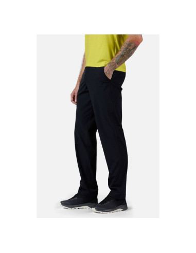 Spodnie narciarskie męskie rossignol lycian pant czarny