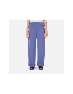 Spodnie narciarskie damskie rossignol w chavante scuba pullon pant niebieskie
