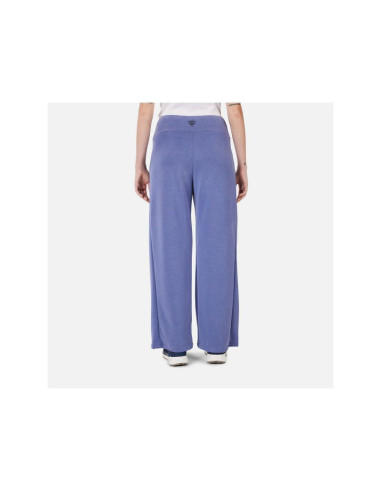 Spodnie narciarskie damskie rossignol w chavante scuba pullon pant niebieskie