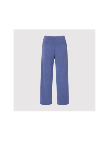 Spodnie narciarskie damskie rossignol w chavante scuba pullon pant niebieskie