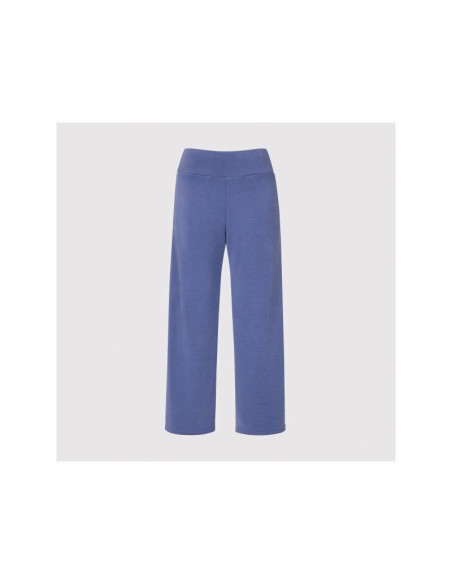 Spodnie narciarskie damskie rossignol w chavante scuba pullon pant niebieskie