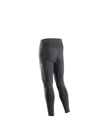 Spodnie rowerowe northwave bomb long pants - czarny