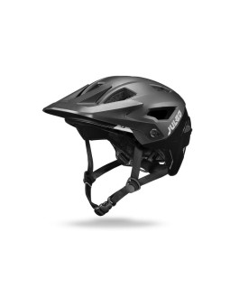 Kask rowerowy julbo rock czarny