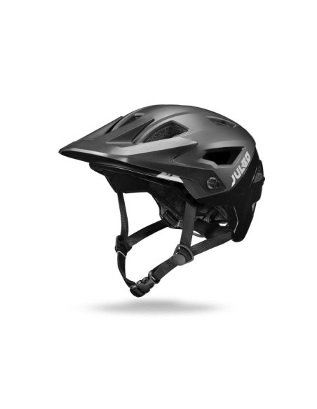 Kask rowerowy julbo rock czarny