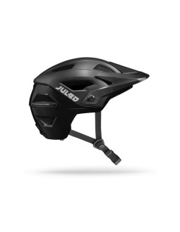 Kask rowerowy julbo rock czarny 2