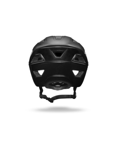 Kask rowerowy julbo rock czarny