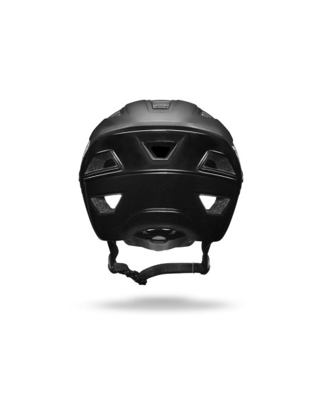 Kask rowerowy julbo rock czarny