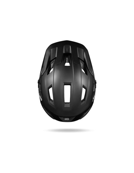 Kask rowerowy julbo rock czarny