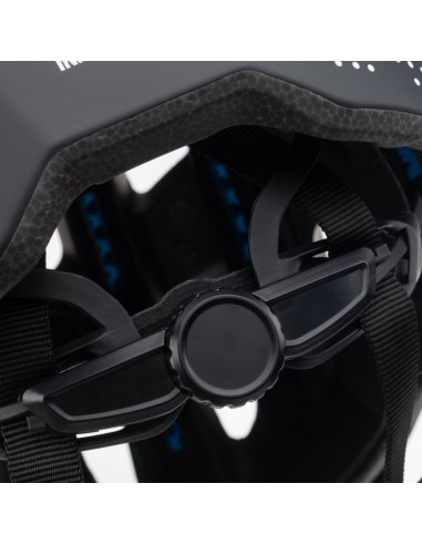 Kask triade