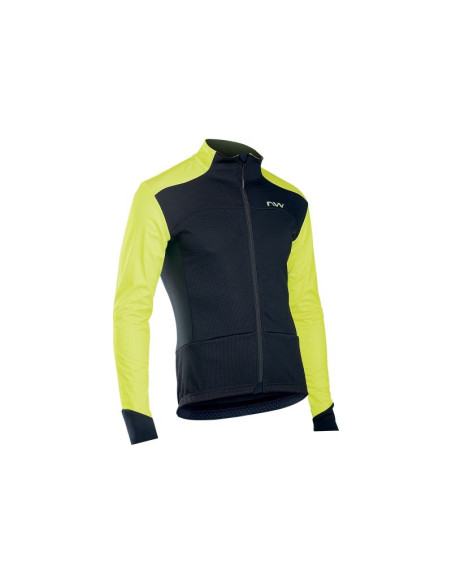 Kurtka rowerowa northwave reload jacket sp