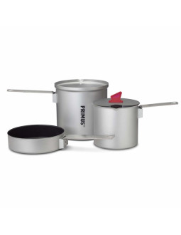 Zestaw garnków primus essential trek pot set 2