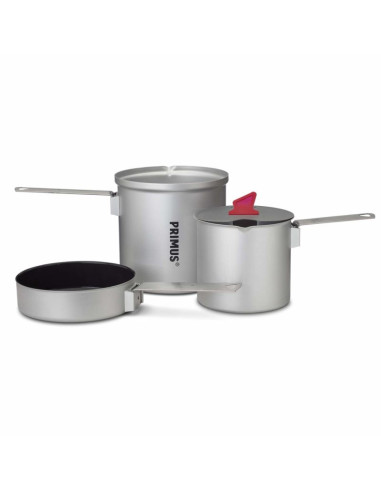 Zestaw garnków primus essential trek pot set