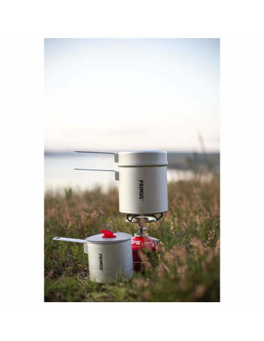 Zestaw garnków primus essential trek pot set