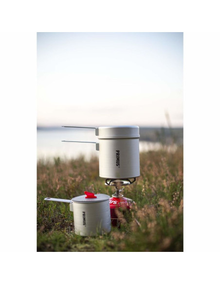 Zestaw garnków primus essential trek pot set