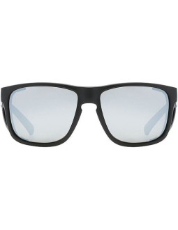 Uvex sportstyle 312 okulary do wielu sportów unisex oprawki pełne czarny 2
