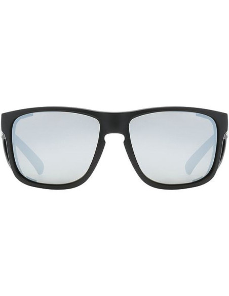Uvex sportstyle 312 okulary do wielu sportów unisex oprawki pełne czarny