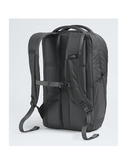 The north face vault plecak city backpack zielony, szary poliester 2