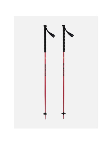 Kije narciarskie rossignol escaper tour red