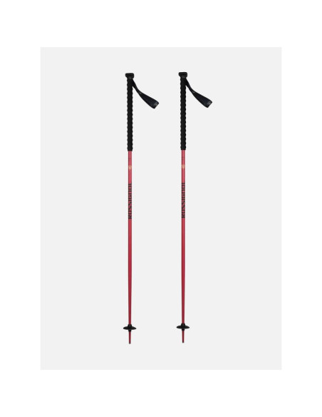Kije narciarskie rossignol escaper tour red