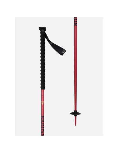Kije narciarskie rossignol escaper tour red