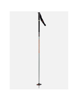 Kije narciarskie rossignol freeride pro safety w - szary